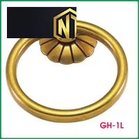 Tay nắm tủ GK-1L tại Ngọc Thịnh
